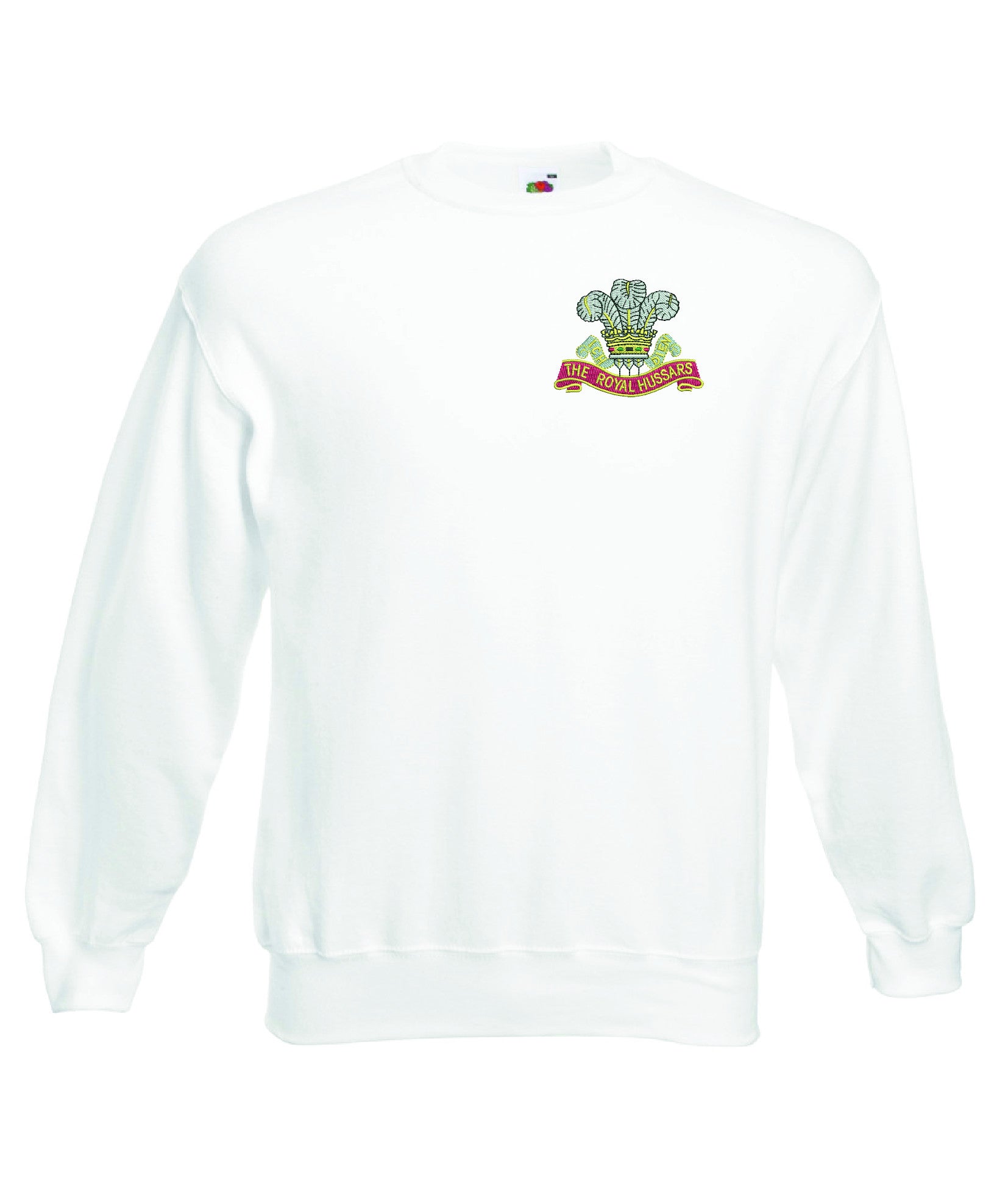 Royal Hussars Sweatshirt