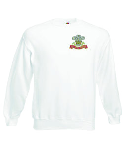 Royal Hussars Sweatshirt