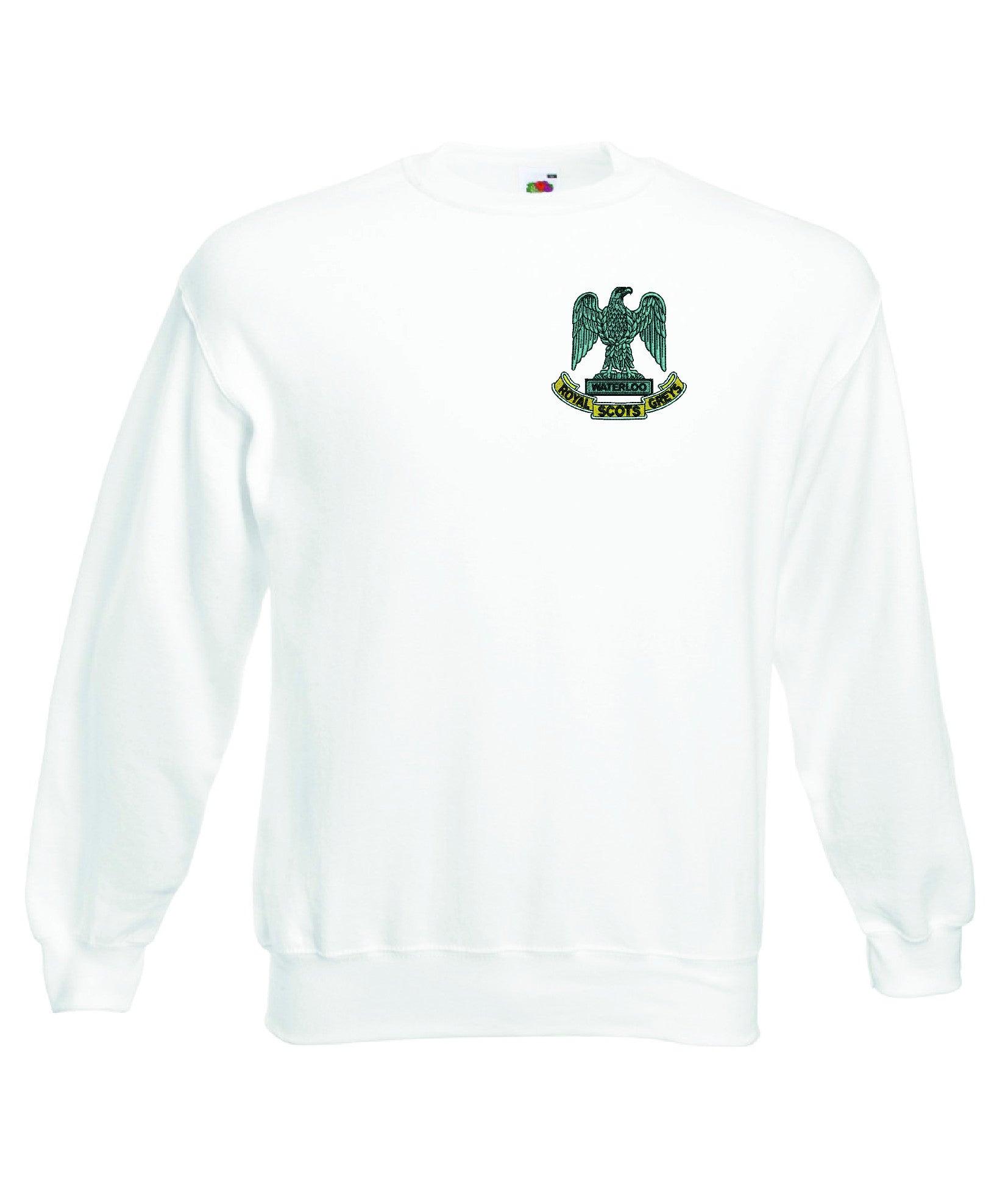 Royal Scots Greys Sweatshirt