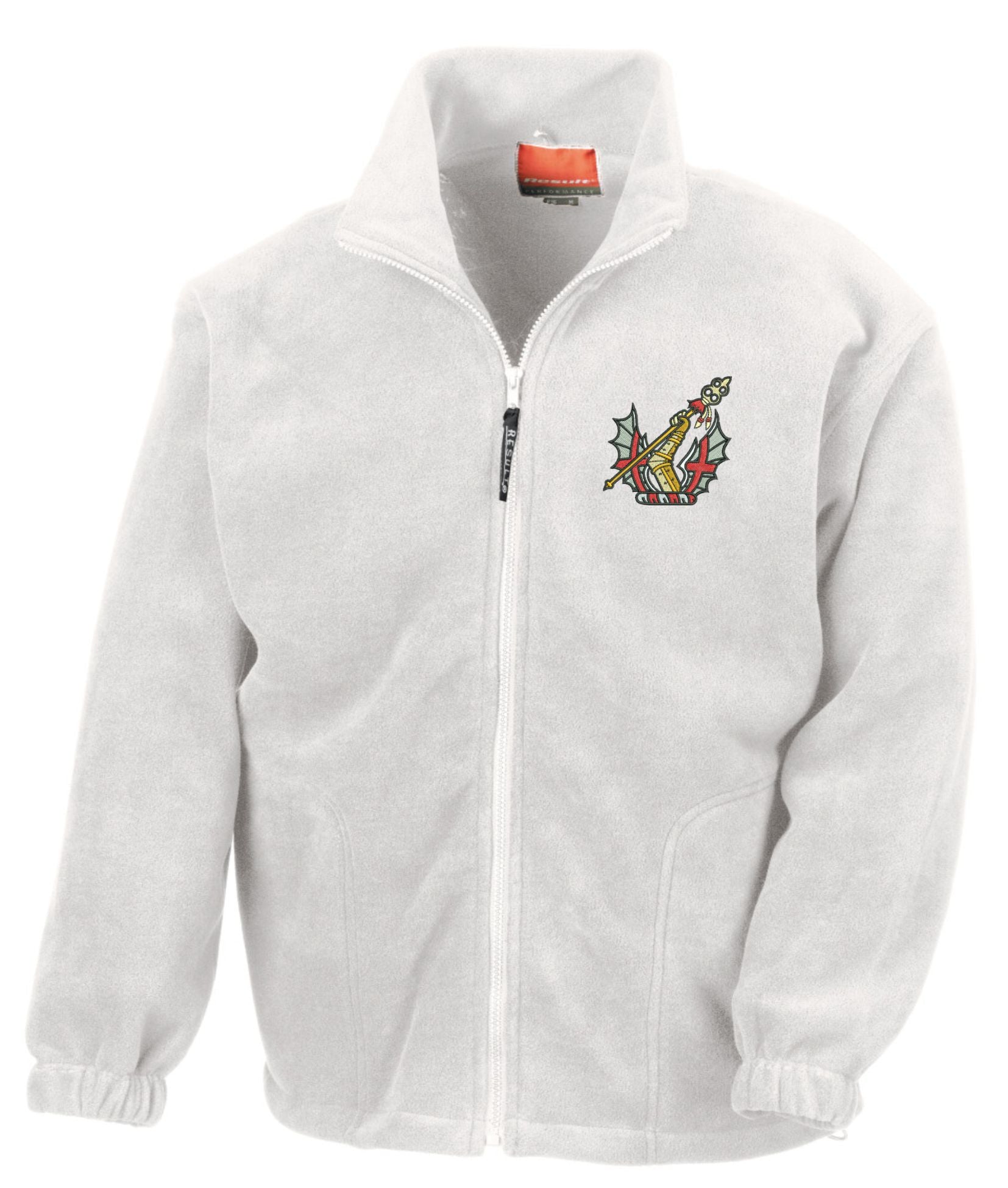 Honourable Artillery Company Fleeces