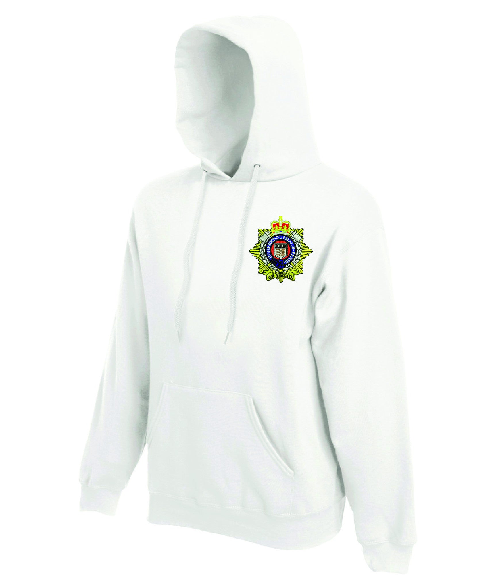 Royal Logistic corps Hoody