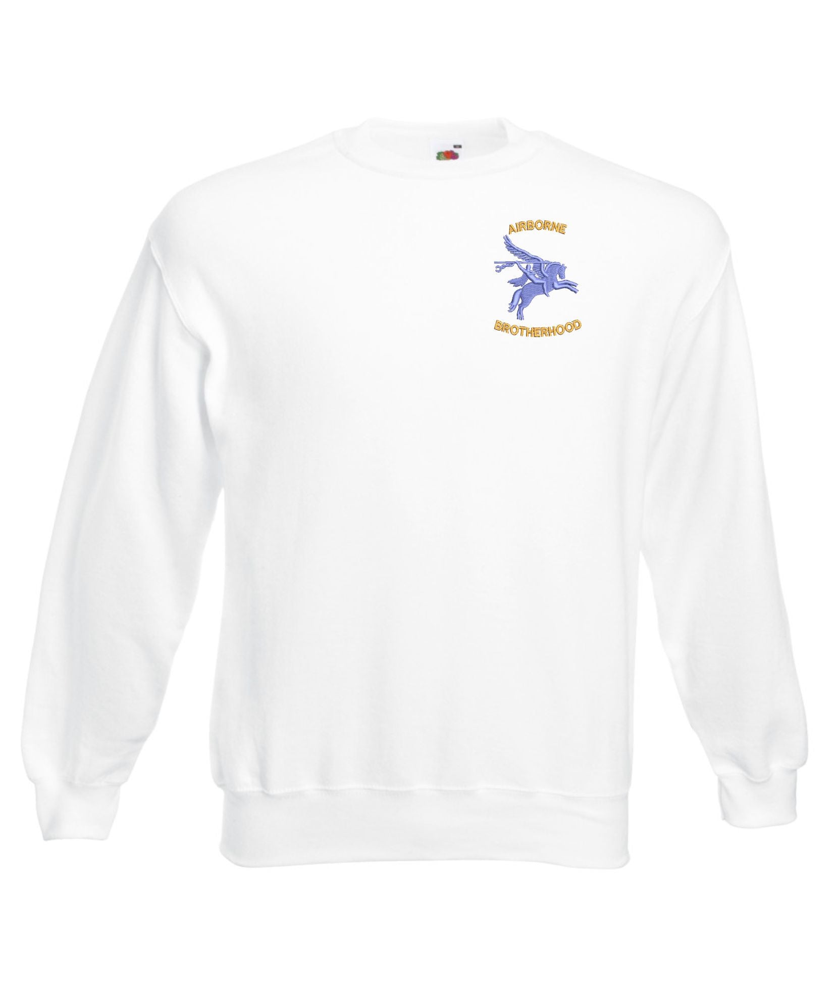 Airborne Brotherhood Sweatshirts