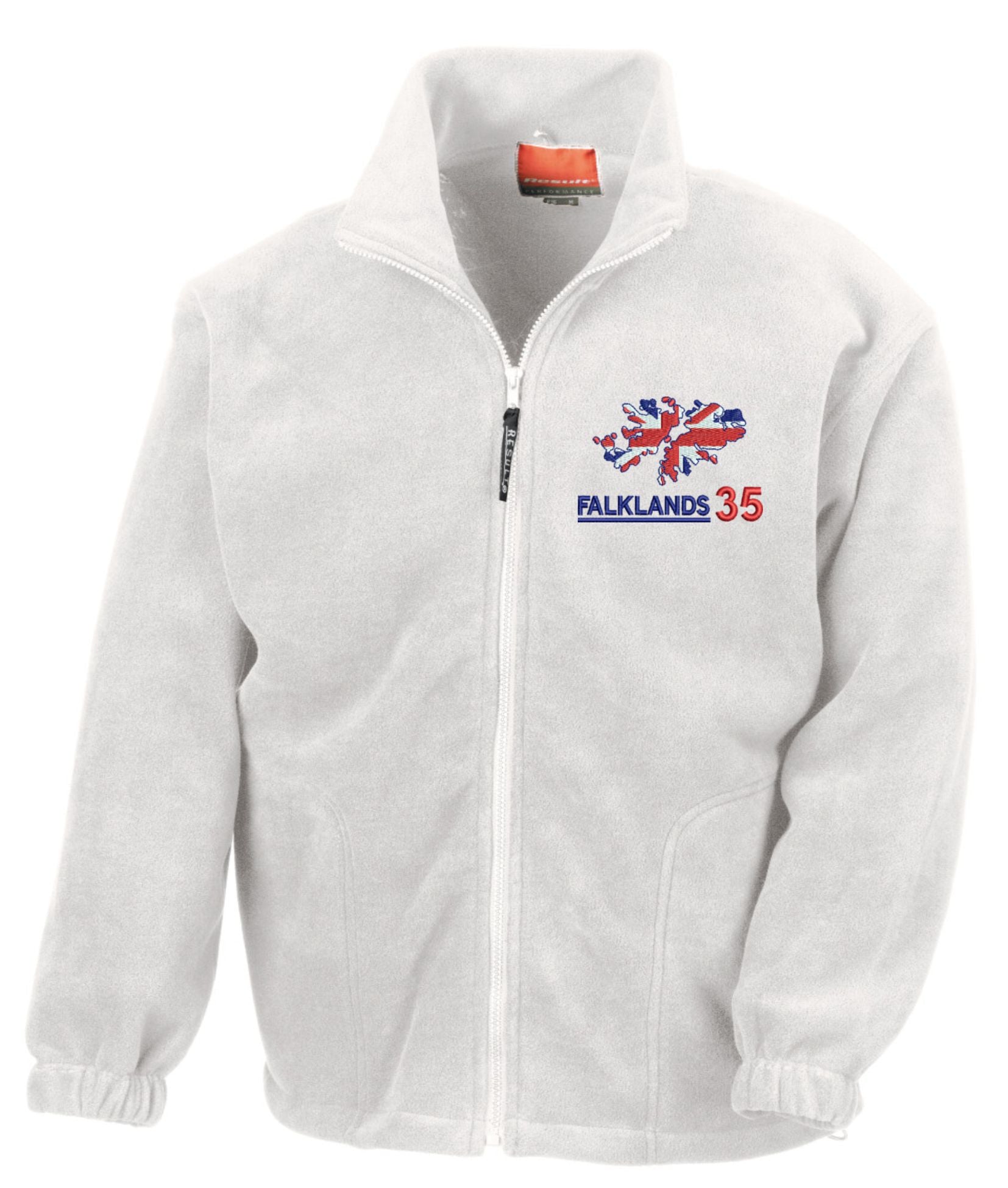 Falklands 35th Anniversary  Fleeces