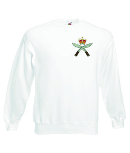 Royal Gurkha Rifles Sweatshirt