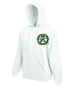 Small Arms School Hoodie