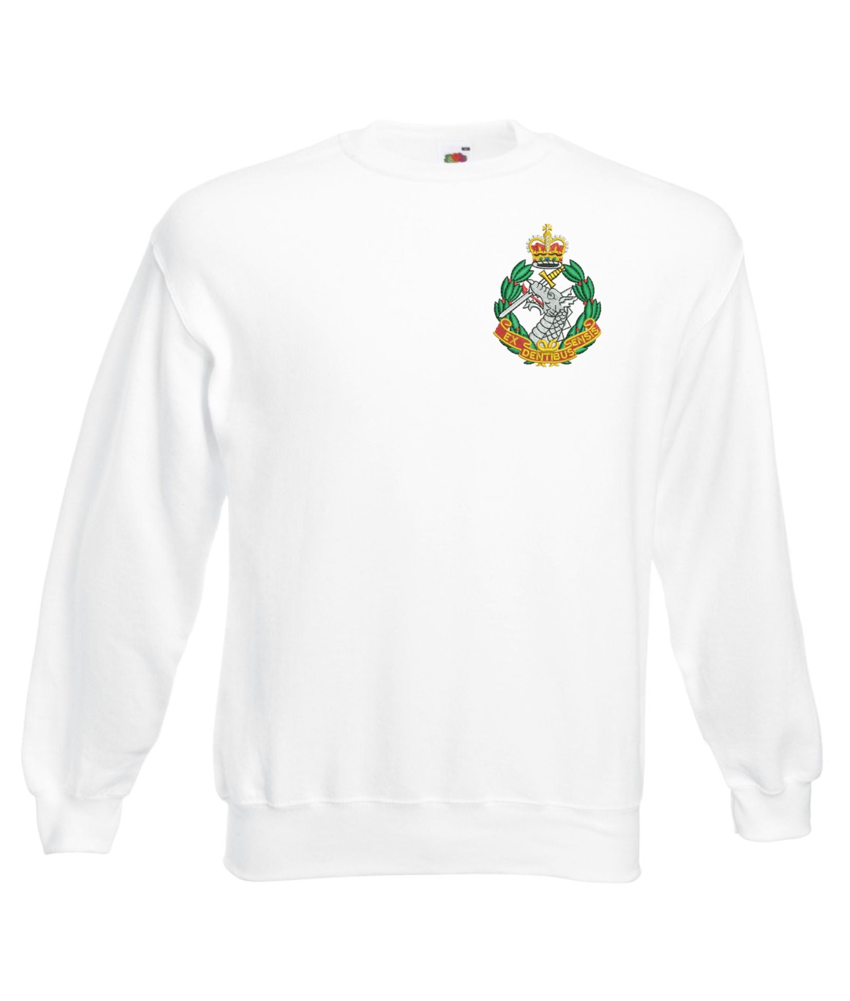 Royal Army Dental Corp Sweatshirt