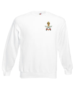 Queens Gurkha Engineers Sweatshirts