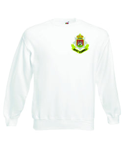 East Surrey Regiment Sweatshirt