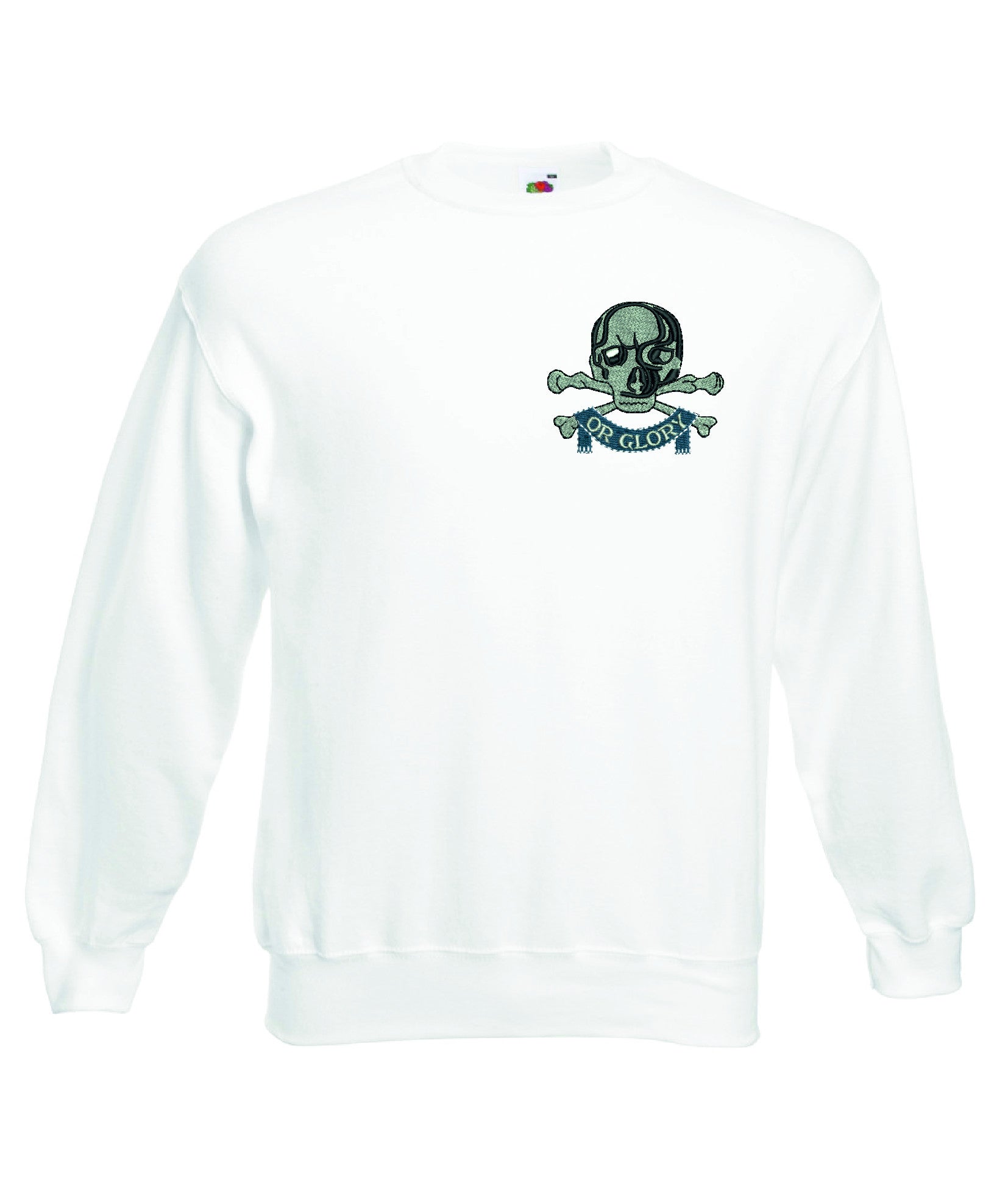 17th/21st Lancers Sweashirt