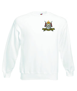 16th/5th The Queen's Royal Lancers Sweatshirt