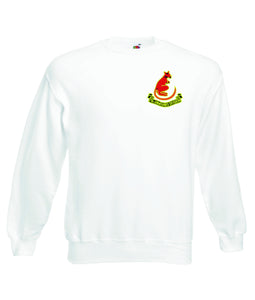 7th Armoured Division Sweatshirt