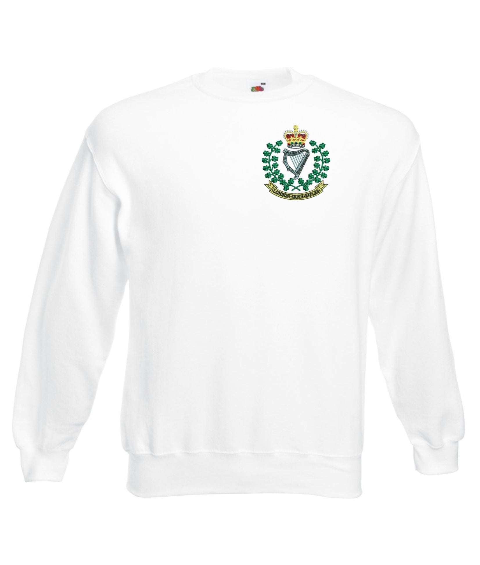 London Irish Rifles Sweatshirts