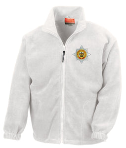 Household Division fleeces