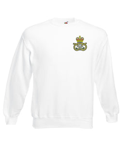 Staffordshire Regiment Sweatshirts