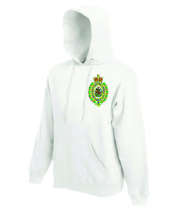 Royal Regiment of Fusiliers Hoody