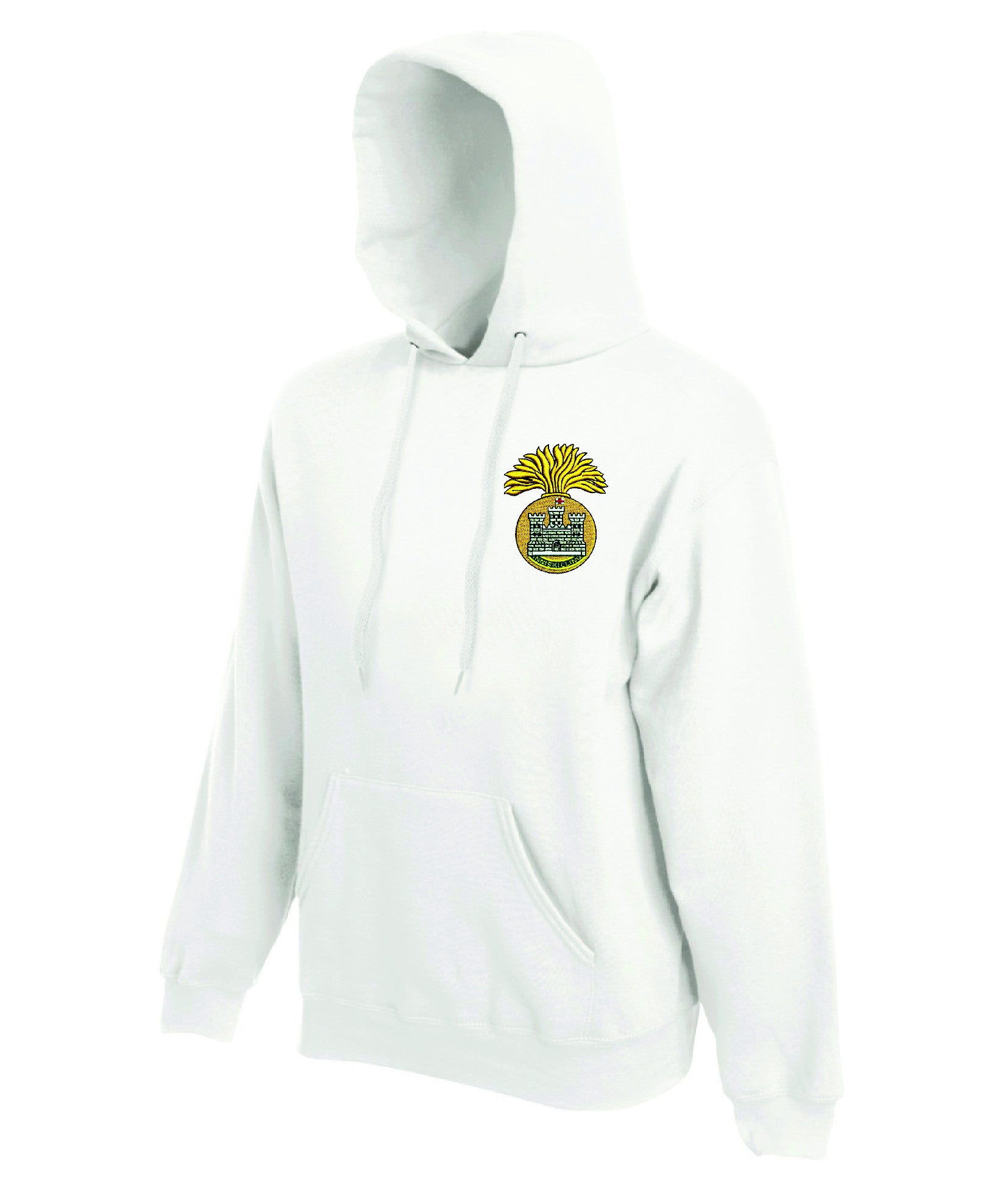 Royal Inniskilling Fusiliers Hoodie