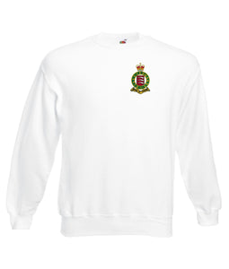 Essex Yeomanry Sweatshirts