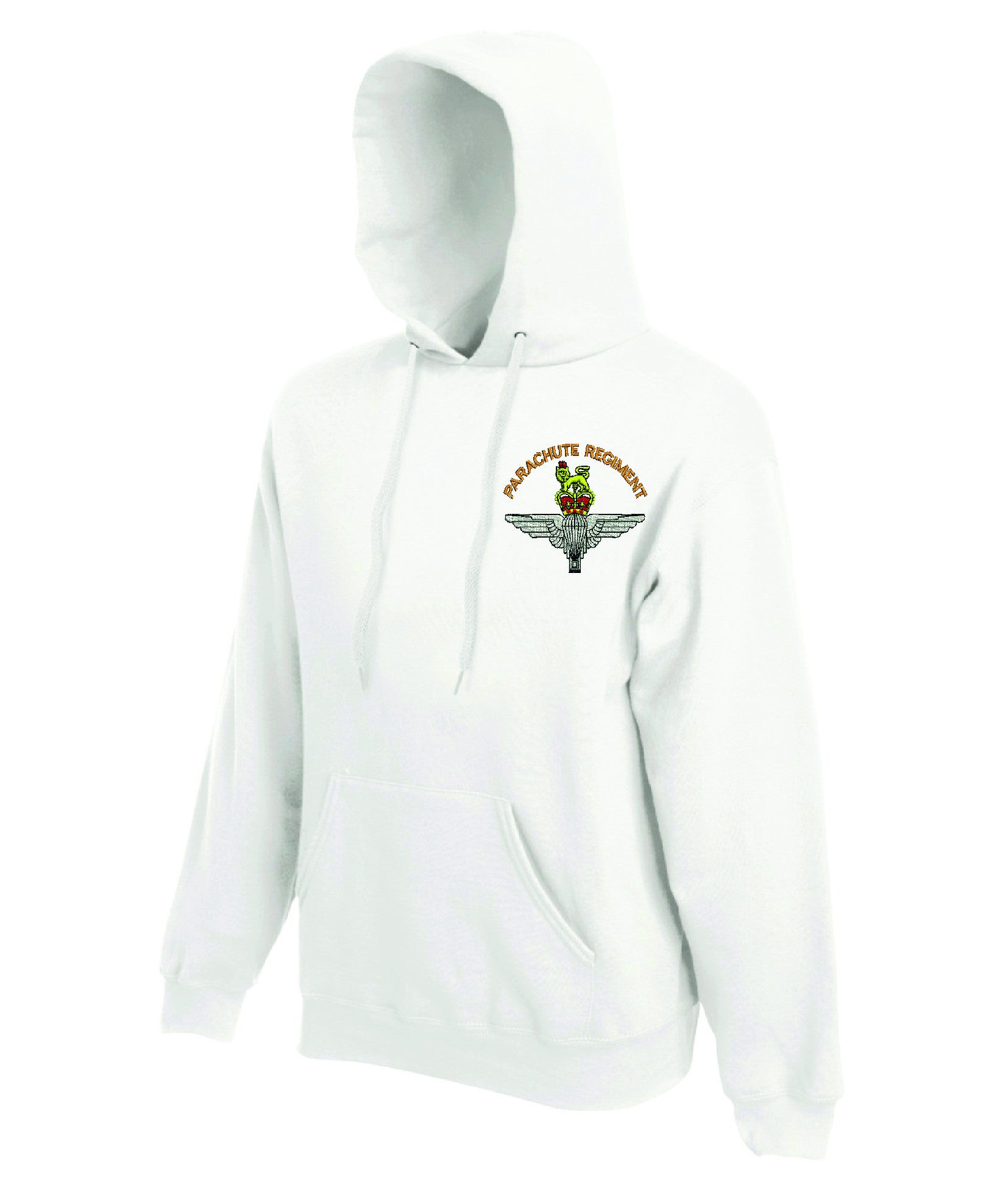 Parachute Regiment Hoodie