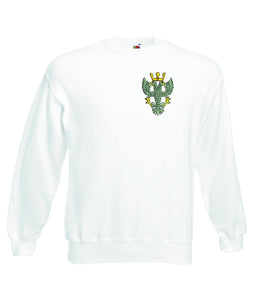 Mercian Regiment Sweatshirt