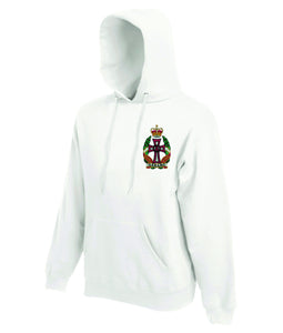 Queen Alexandra Nursing Corps Hoodie