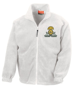 Lancashire Fusiliers Fleeces