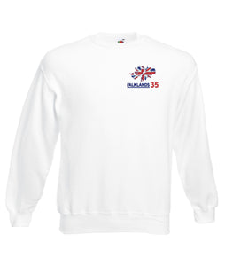 Falklands 35th Anniversary  Sweatshirts