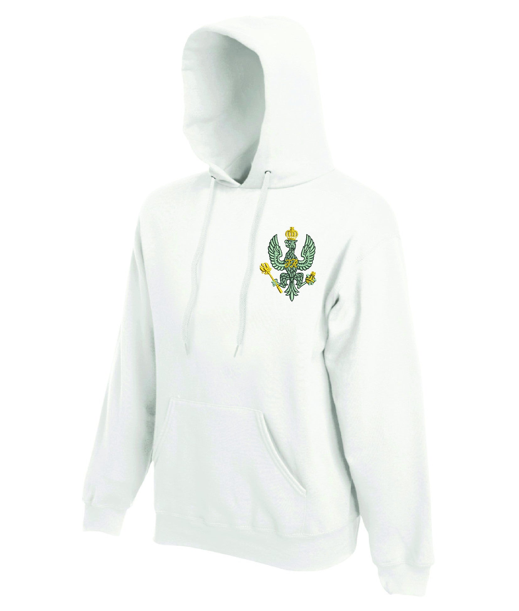 Kings Royal Hussars Hoodie