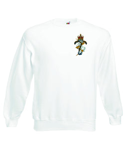 REME Sweatshirt (Royal Electrical & Mechanical Engineers)