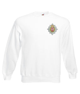 London Regiment Sweatshirts