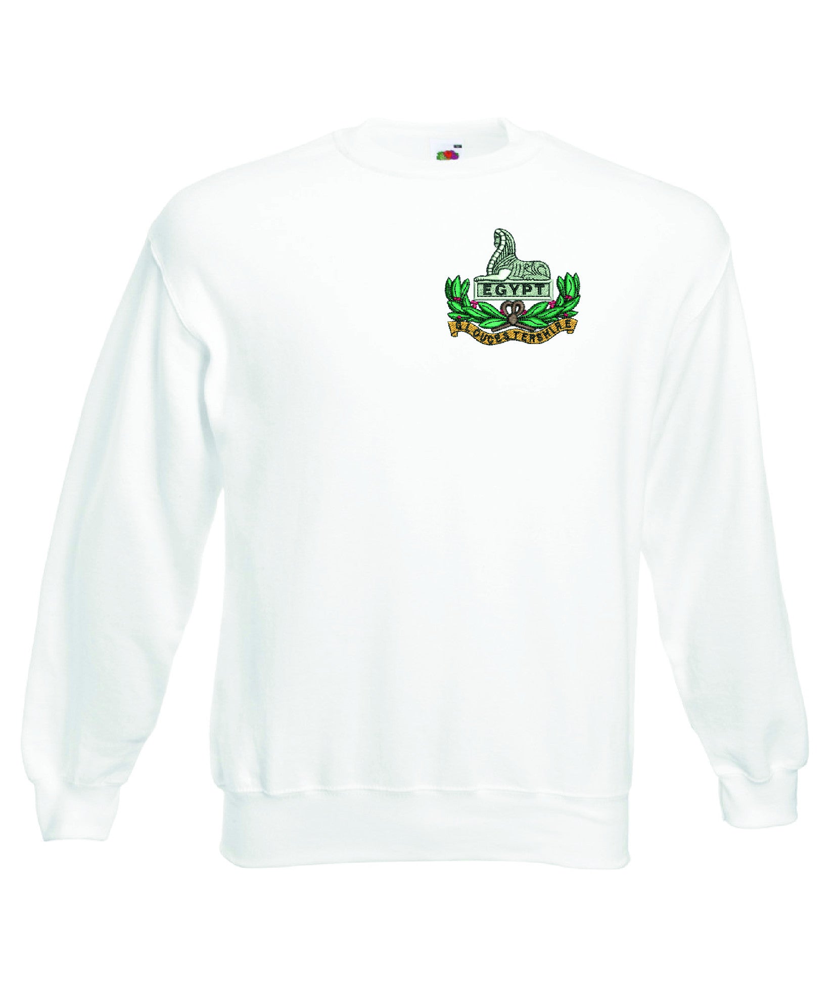 Gloucestershire Regiment Sweatshirt