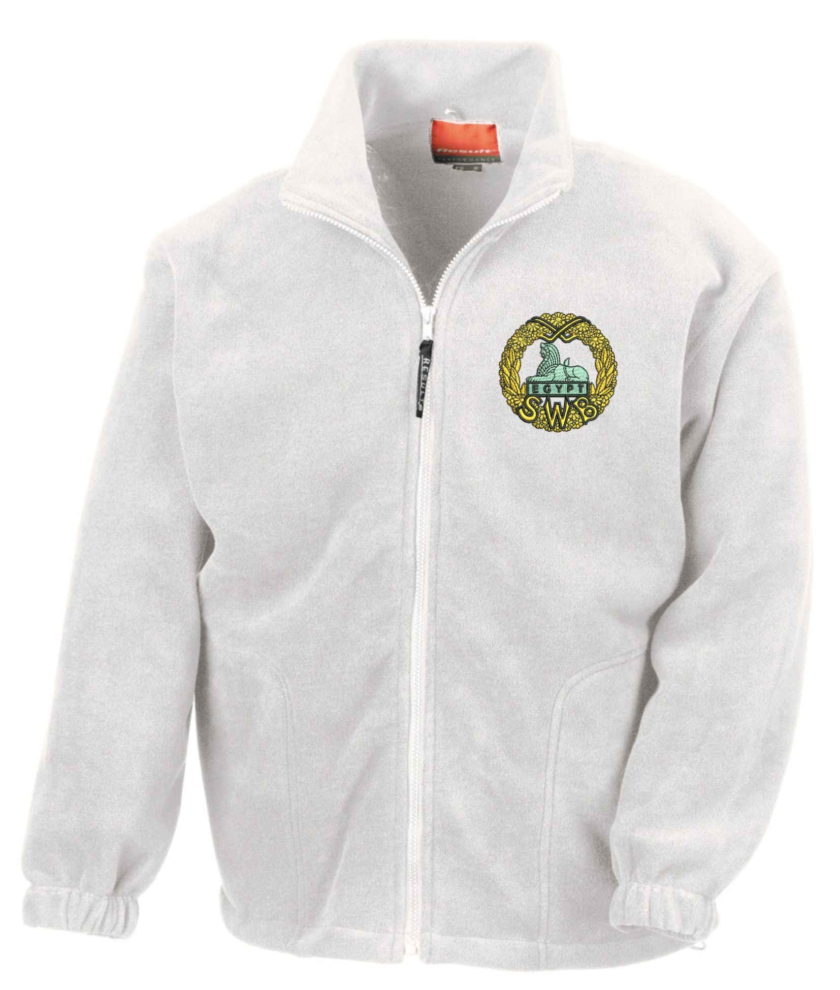South Wales Borderers  Fleeces