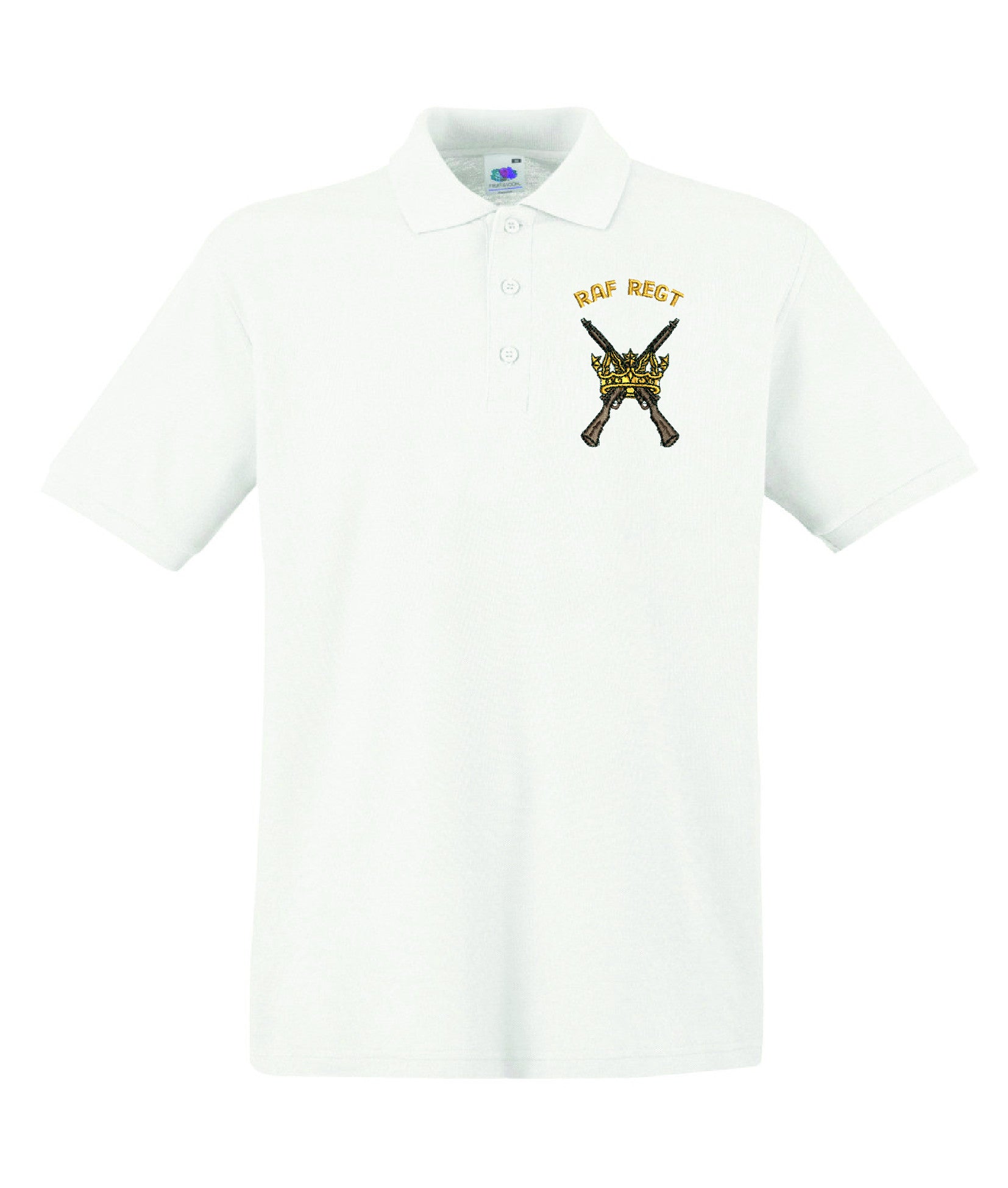 Royal Air Force Regiment Polo Shirt