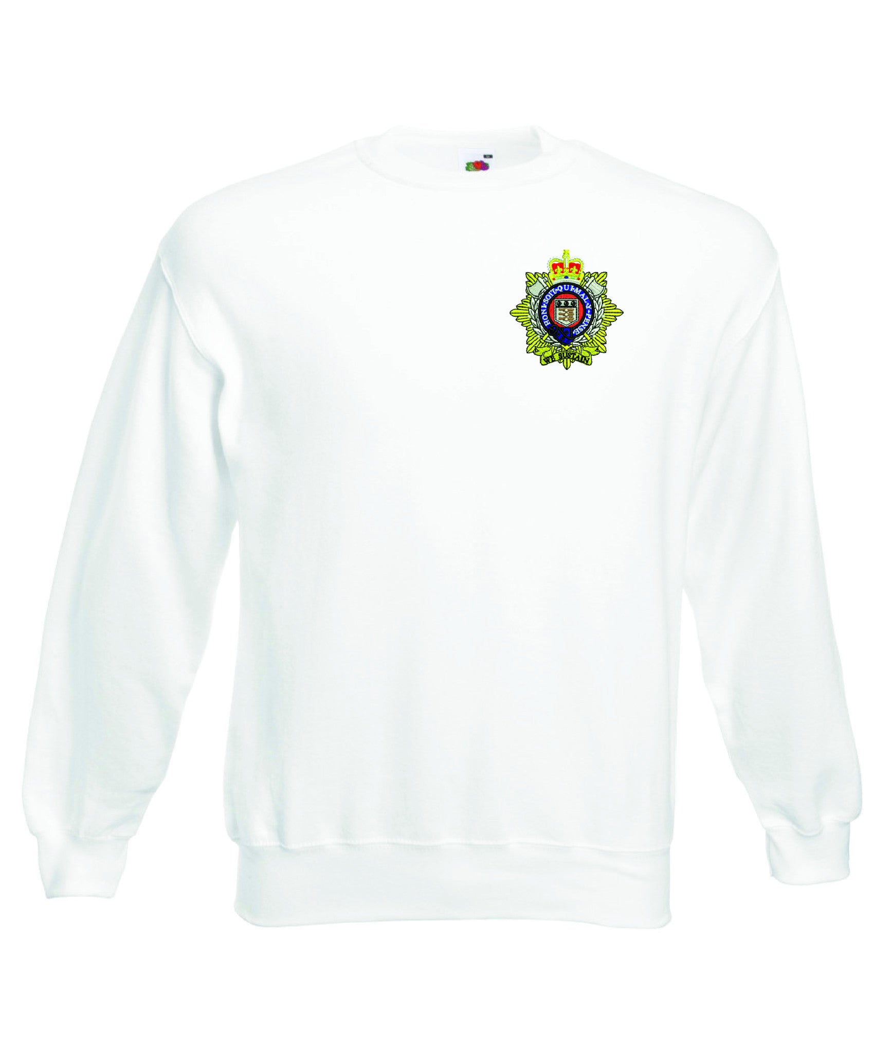 Royal Logistic Corps Sweatshirt