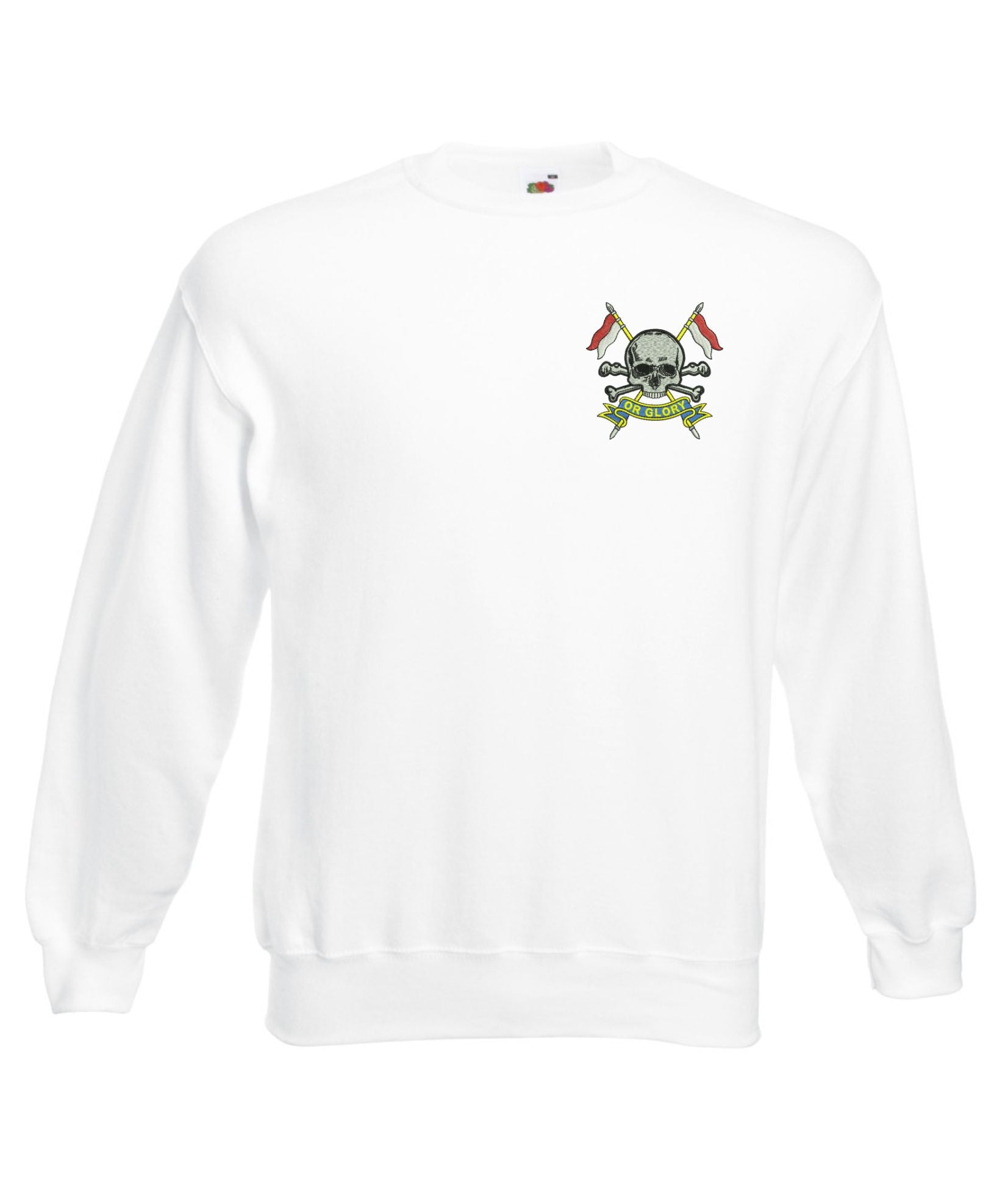 The Royal Lancers Sweatshirts