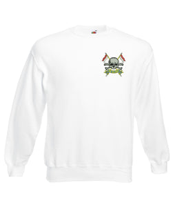 The Royal Lancers Sweatshirts