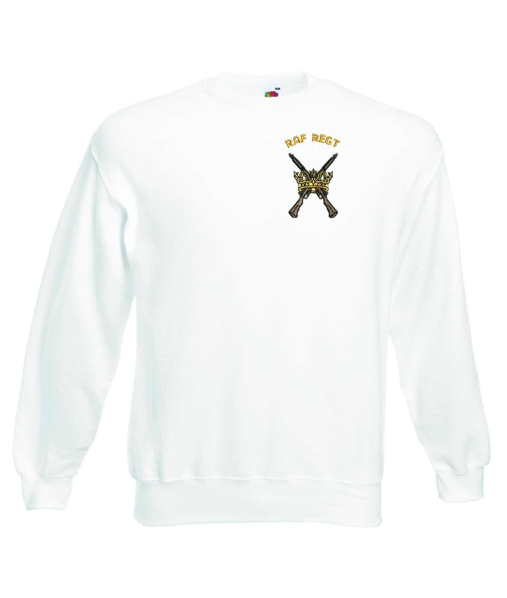 Royal Air Force Regiment Sweatshirt