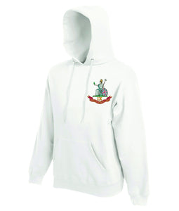Norfolk Regiment  hoodie