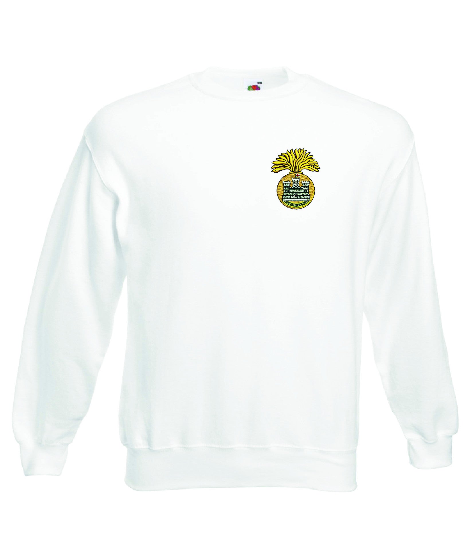 Royal Inniskilling Fusiliers Sweatshirt