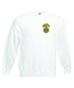 Royal Inniskilling Fusiliers Sweatshirt