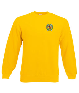 London Scottish Regiment  Sweatshirts