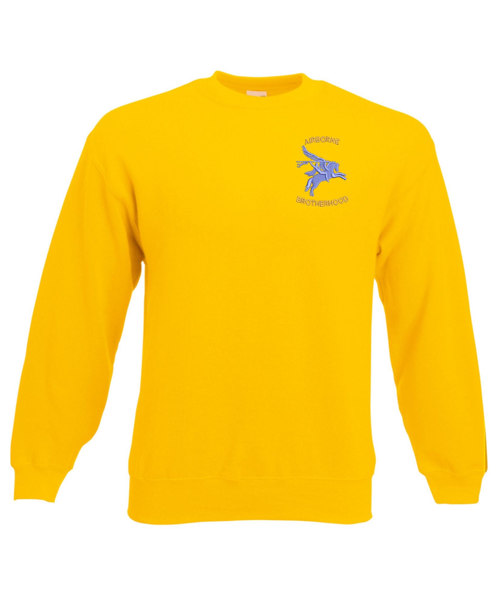 Airborne Brotherhood Sweatshirts