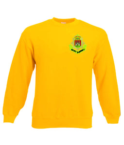 East Surrey Regiment Sweatshirt