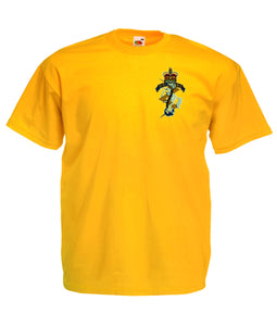 REME T Shirt (Royal Electrical & Mechanical Engineers)