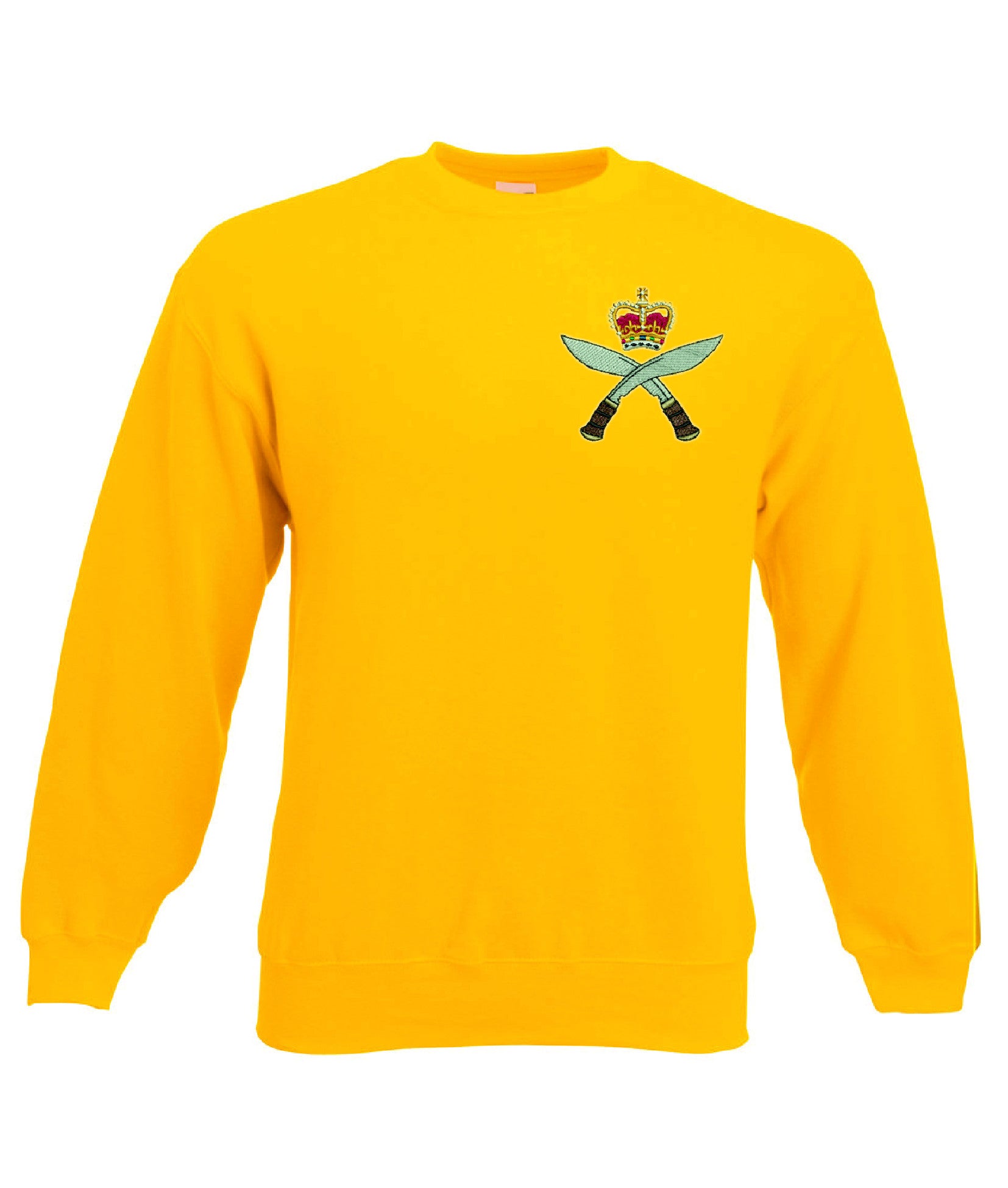 Royal Gurkha Rifles Sweatshirt