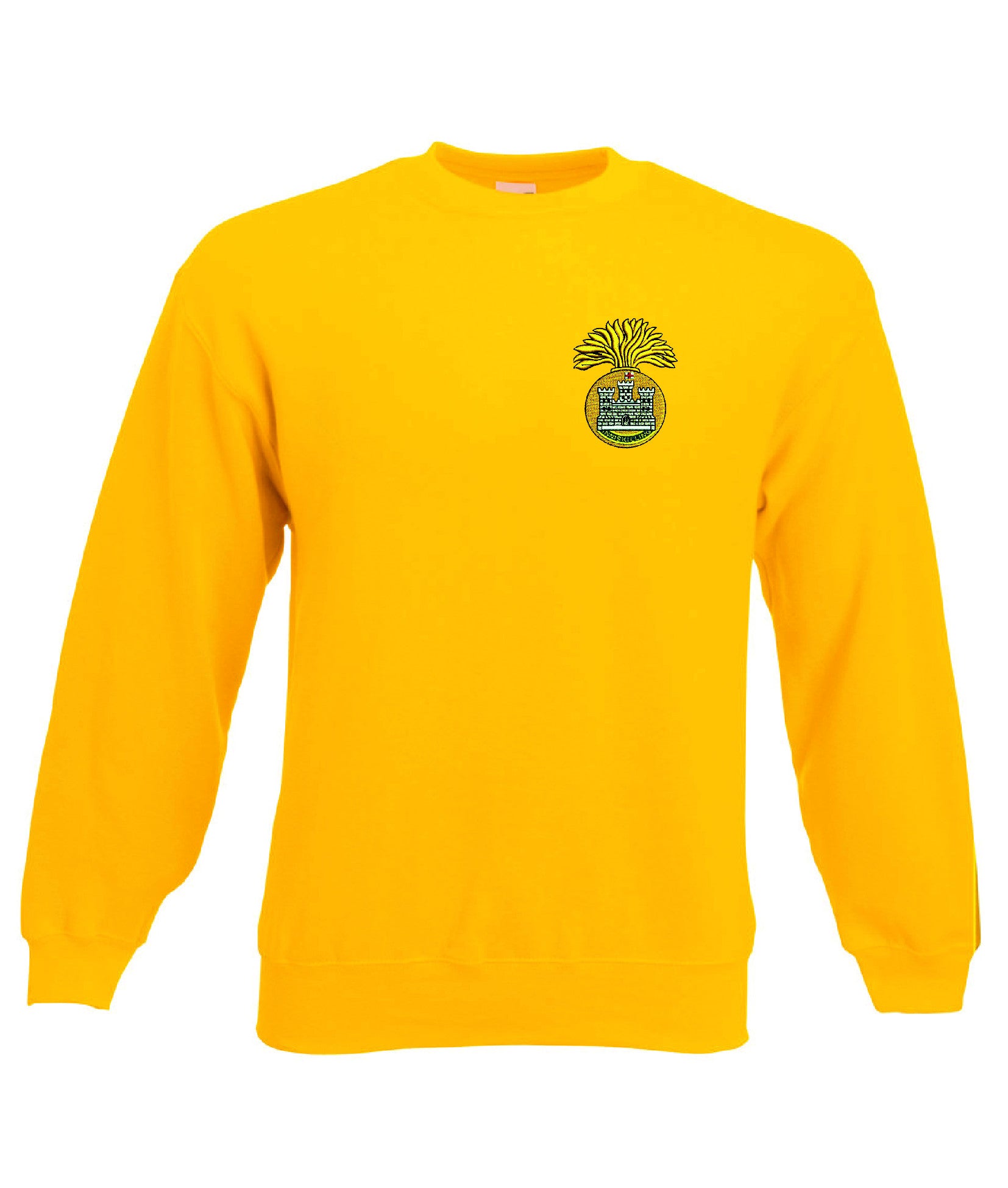Royal Inniskilling Fusiliers Sweatshirt