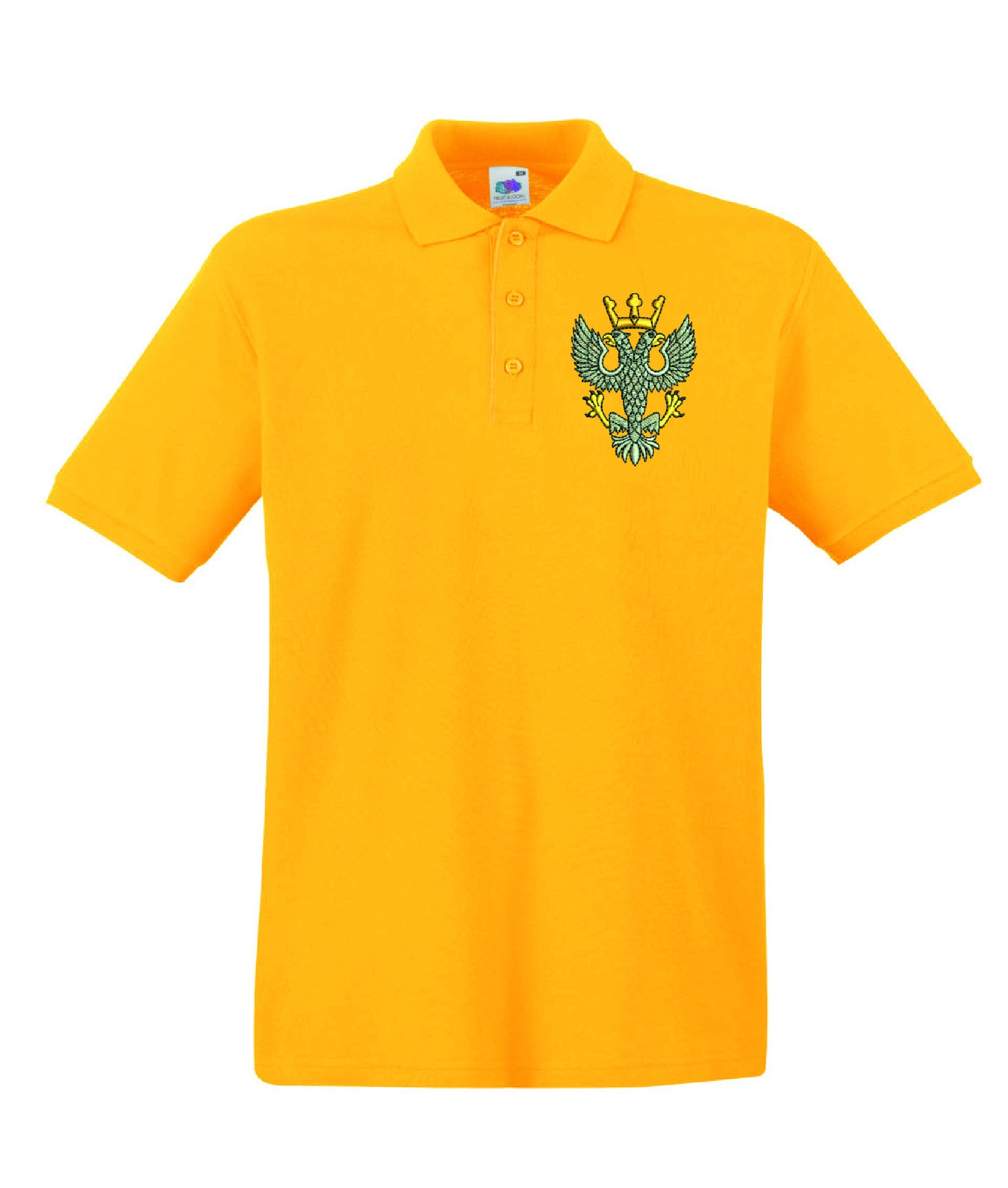 Mercian Regiment Polo Shirt
