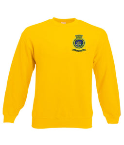HMS Mermaid Sweatshirts