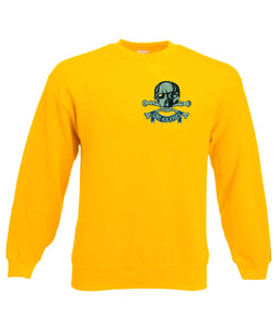 17th/21st Lancers Sweashirt
