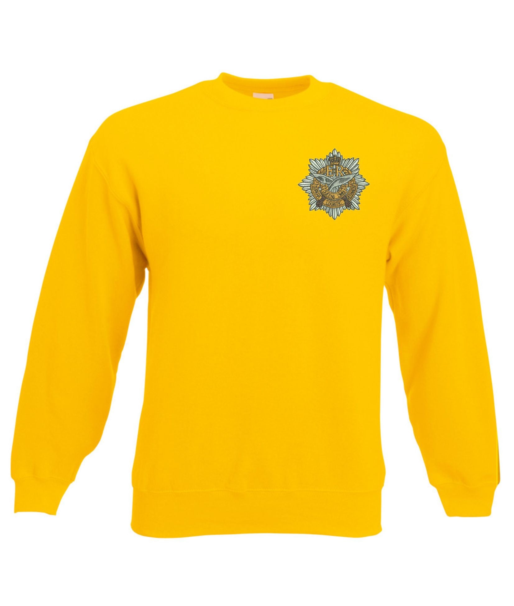 Gurkha Logistic Regiment Sweatshirts