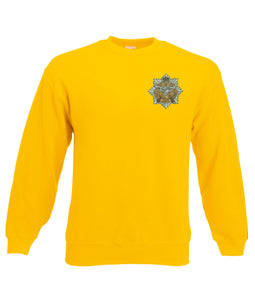 Gurkha Logistic Regiment Sweatshirts